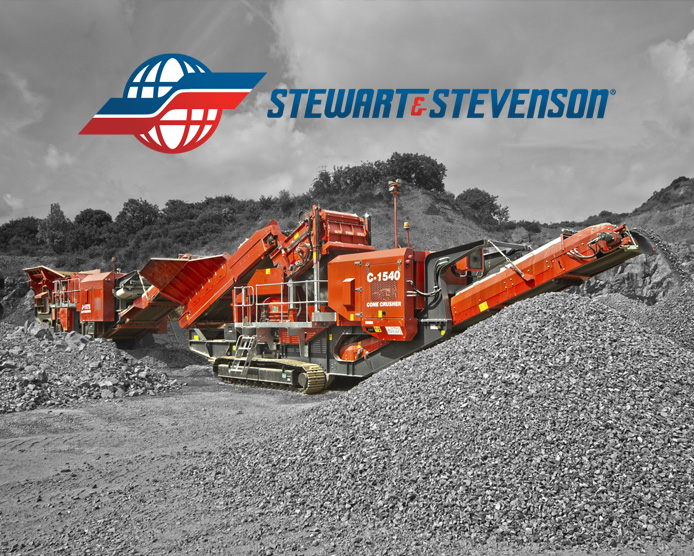 Stewart Stevenson small